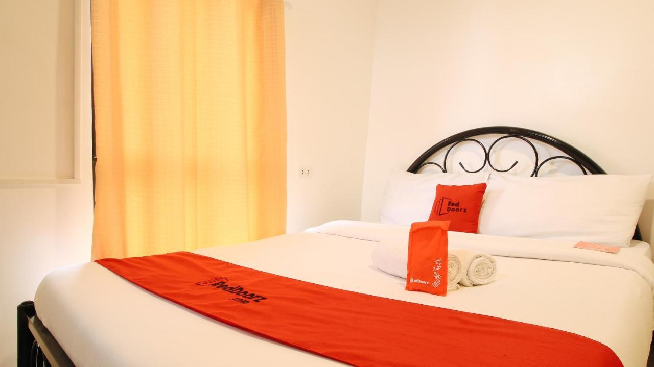 Reddoorz Plus @ Jardin Suites Guadalupe Nuevo Mandaluyong Exterior photo